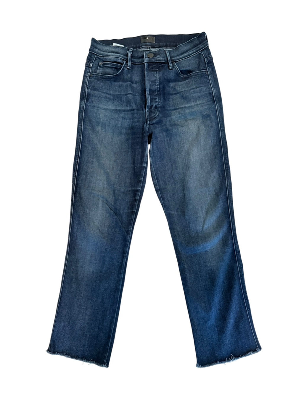 MOTHER The Tootsie Fray in Dreamy size 27